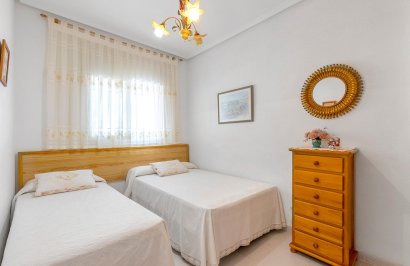 Reventa - Apartamento - Torrevieja - Estacion de autobuses