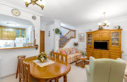 Reventa - Apartamento - Torrevieja - Estacion de autobuses