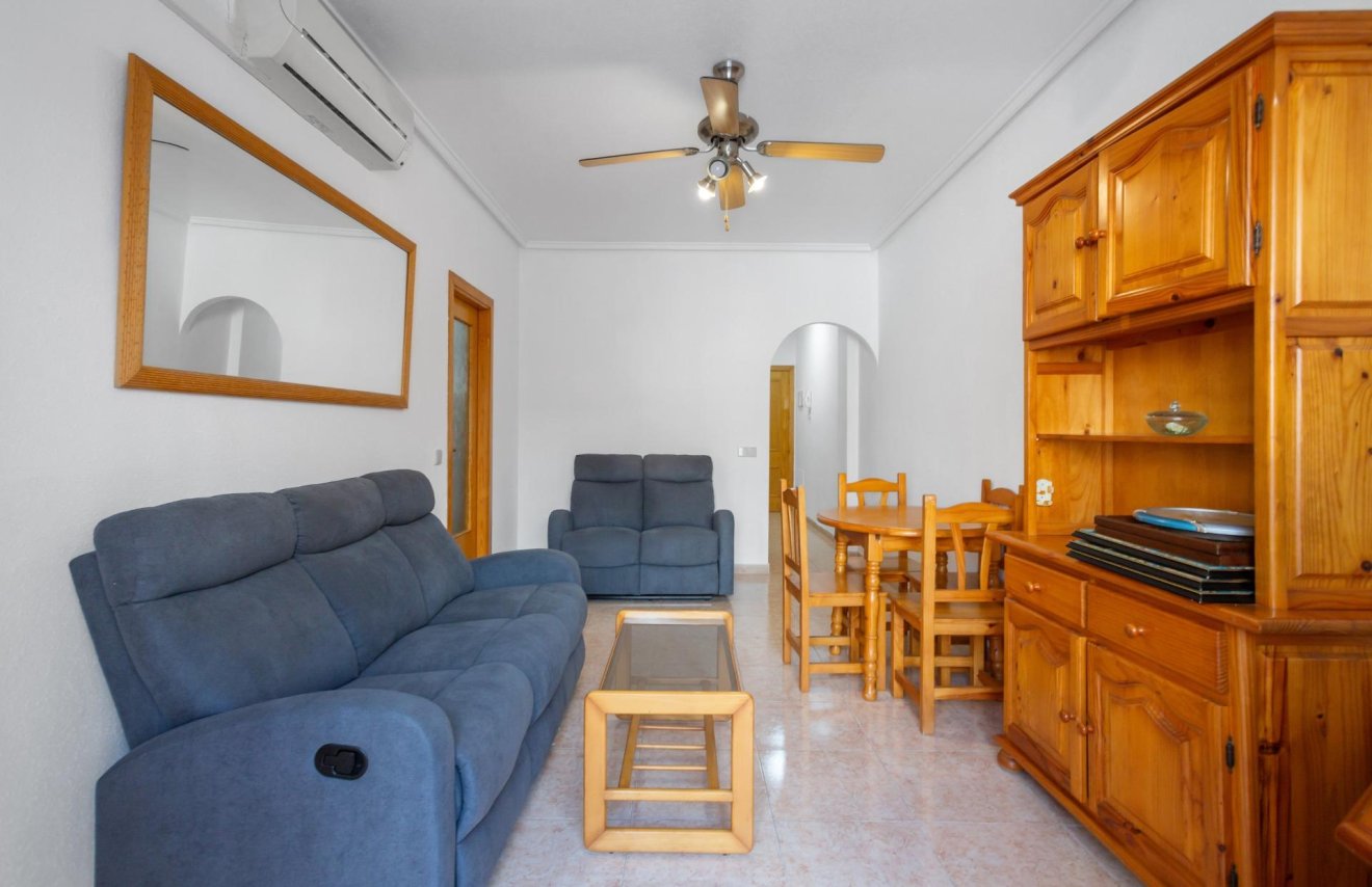Reventa - Apartamento - Torrevieja - Centro