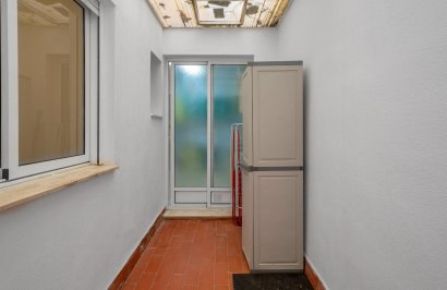 Reventa - Apartamento - Torrevieja - Centro