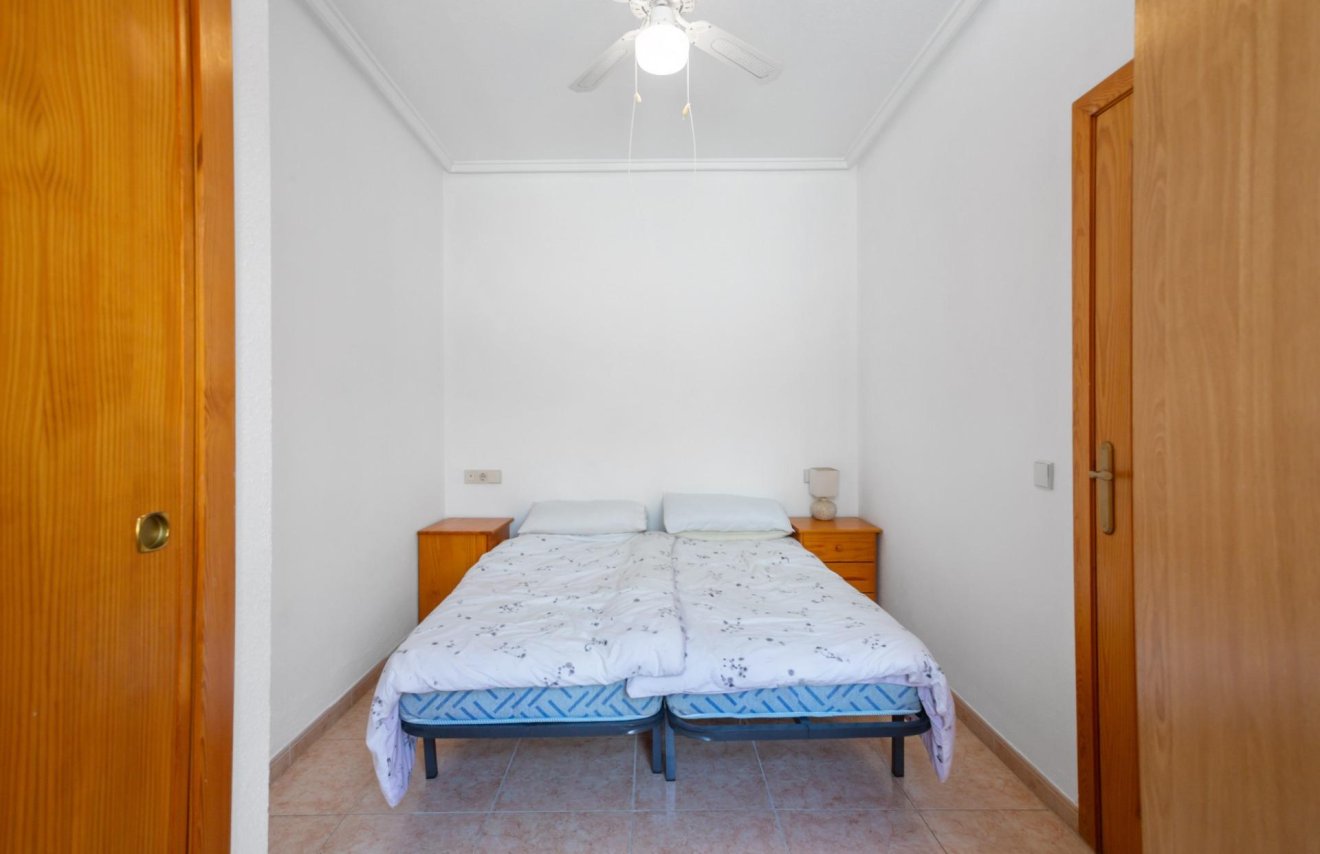 Reventa - Apartamento - Torrevieja - Centro