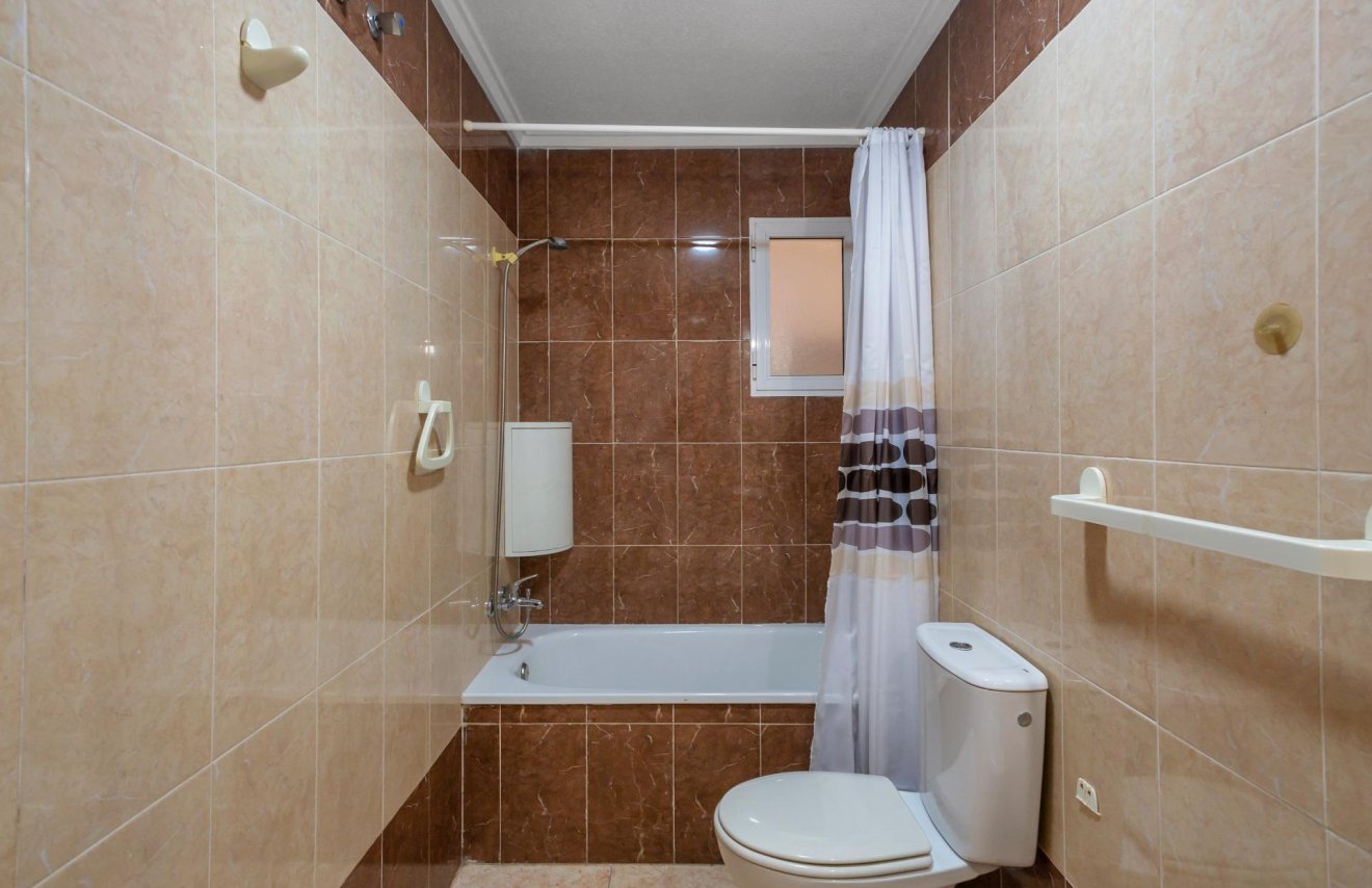 Reventa - Apartamento - Torrevieja - Centro
