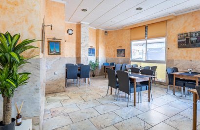 Reventa - Local comercial - Torrevieja - Estacion de autobuses