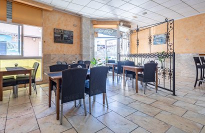 Reventa - Local comercial - Torrevieja - Estacion de autobuses