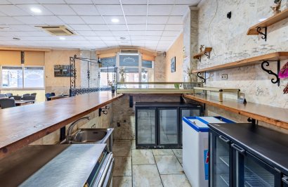 Reventa - Local comercial - Torrevieja - Estacion de autobuses