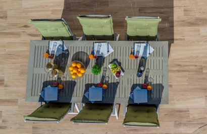 Reventa - Chalet - Ciudad quesada - Lo marabú