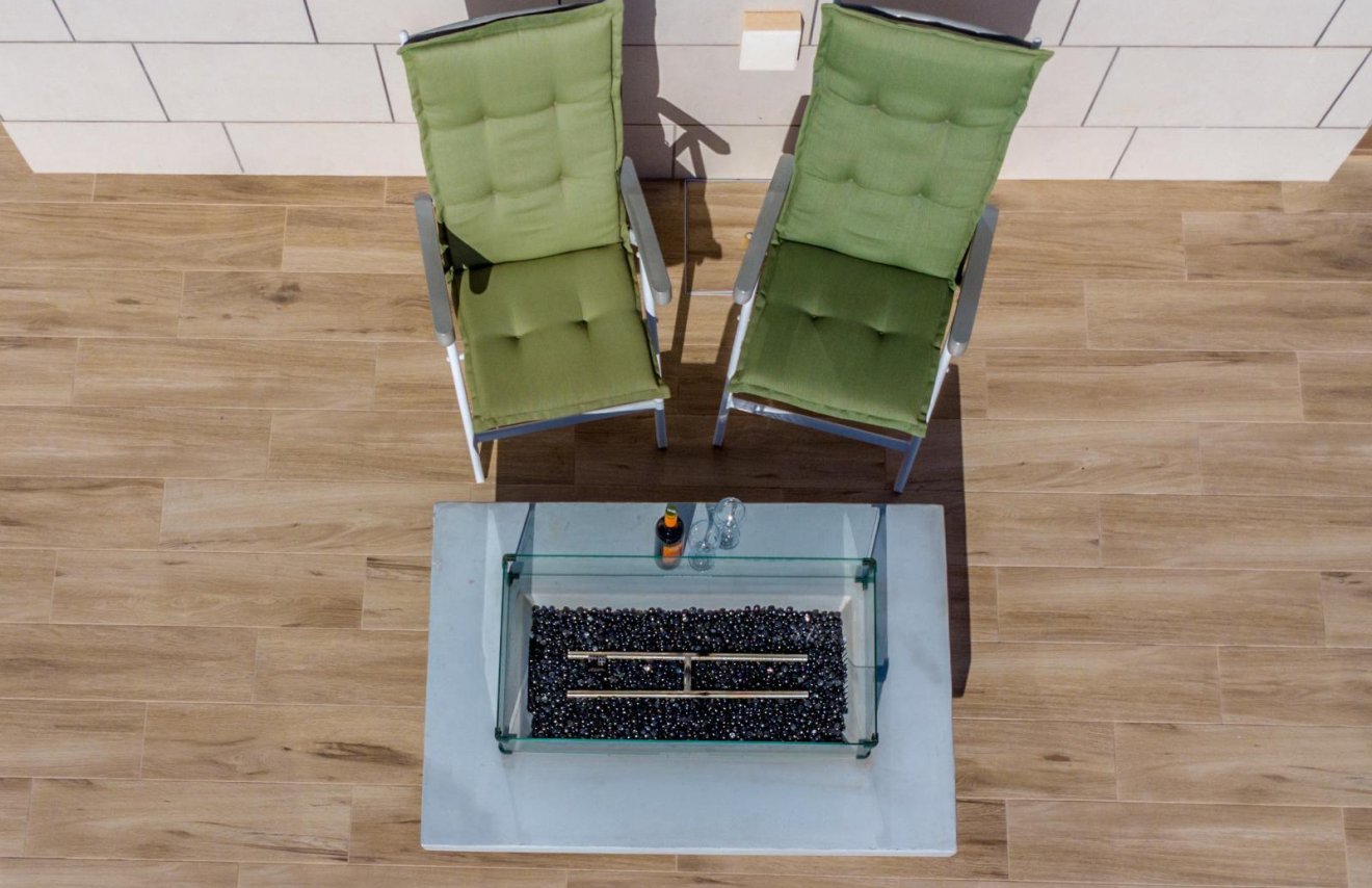 Reventa - Chalet - Ciudad quesada - Lo marabú