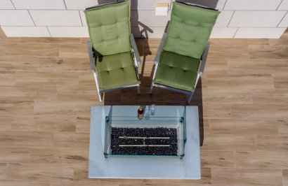 Reventa - Chalet - Ciudad quesada - Lo marabú