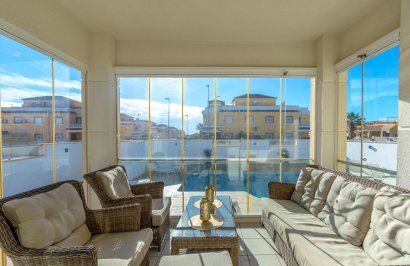 Reventa - Chalet - Ciudad quesada - Lo marabú