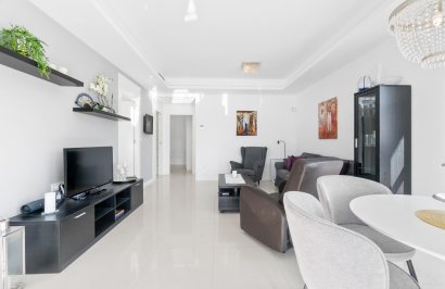 Reventa - Chalet - Ciudad quesada - Lo marabú