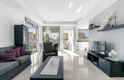 Reventa - Chalet - Ciudad quesada - Lo marabú