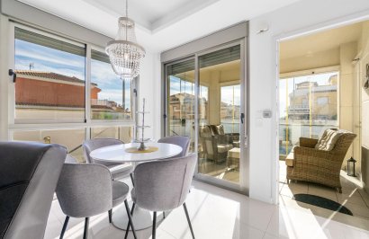 Reventa - Chalet - Ciudad quesada - Lo marabú