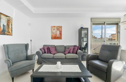 Reventa - Chalet - Ciudad quesada - Lo marabú