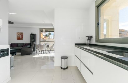 Reventa - Chalet - Ciudad quesada - Lo marabú