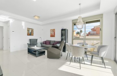 Reventa - Chalet - Ciudad quesada - Lo marabú