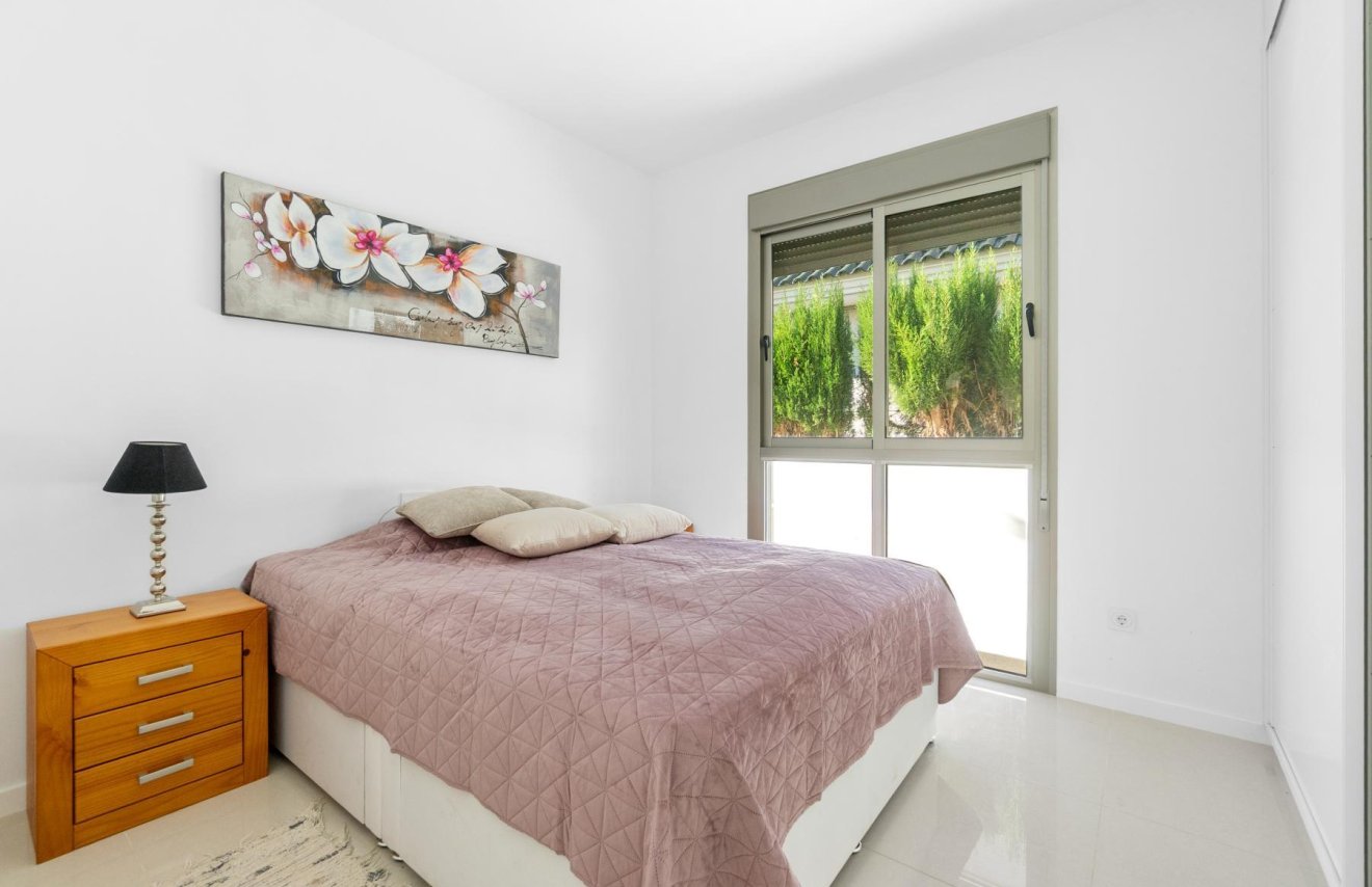 Reventa - Chalet - Ciudad quesada - Lo marabú