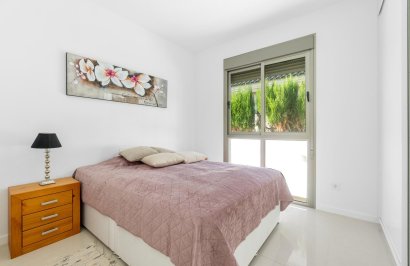 Reventa - Chalet - Ciudad quesada - Lo marabú