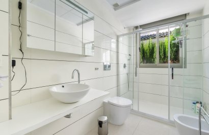 Reventa - Chalet - Ciudad quesada - Lo marabú