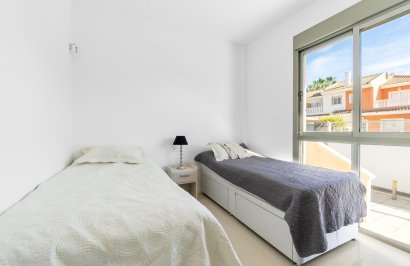 Reventa - Chalet - Ciudad quesada - Lo marabú