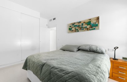 Reventa - Chalet - Ciudad quesada - Lo marabú