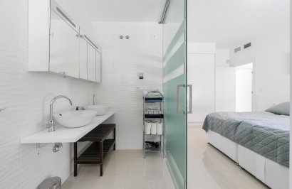 Reventa - Chalet - Ciudad quesada - Lo marabú