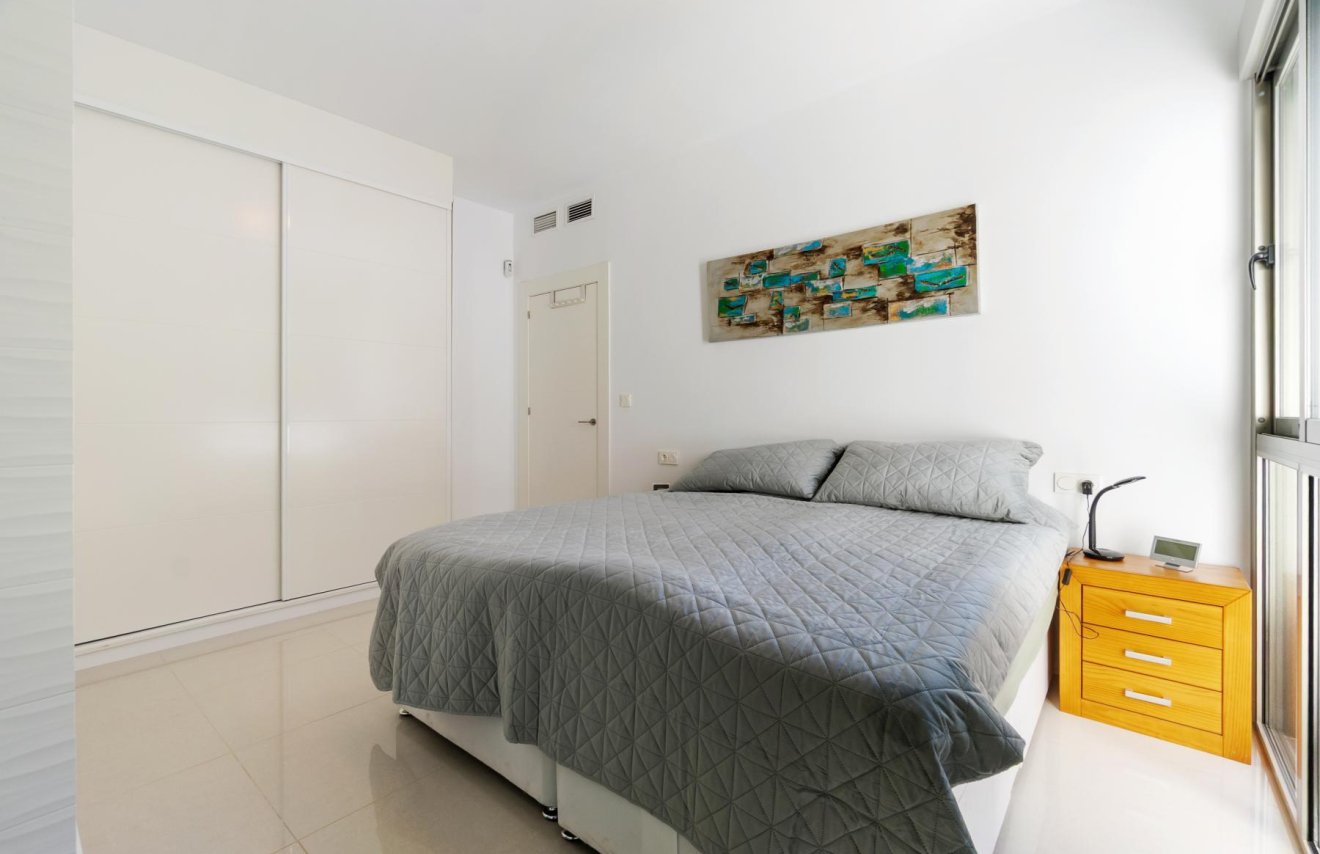 Reventa - Chalet - Ciudad quesada - Lo marabú