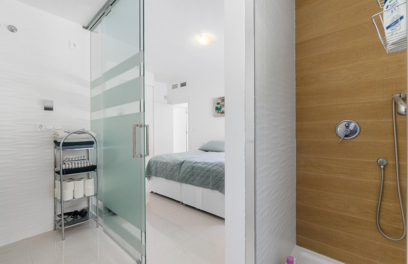 Reventa - Chalet - Ciudad quesada - Lo marabú