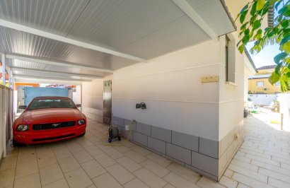 Reventa - Chalet - Ciudad quesada - Lo marabú