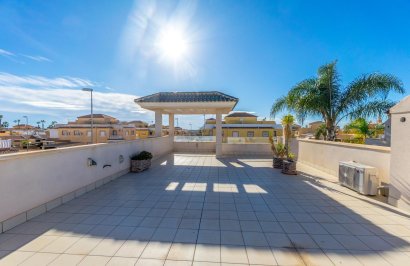 Reventa - Chalet - Ciudad quesada - Lo marabú