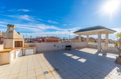 Reventa - Chalet - Ciudad quesada - Lo marabú