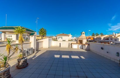 Reventa - Chalet - Ciudad quesada - Lo marabú