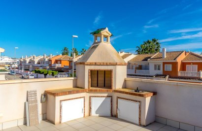 Reventa - Chalet - Ciudad quesada - Lo marabú