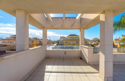 Reventa - Chalet - Ciudad quesada - Lo marabú