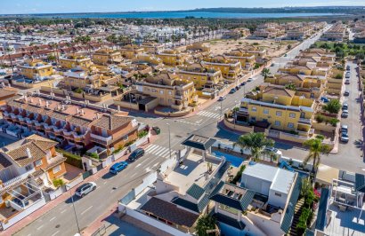 Reventa - Chalet - Ciudad quesada - Lo marabú