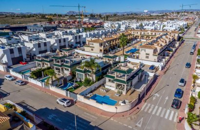 Reventa - Chalet - Ciudad quesada - Lo marabú