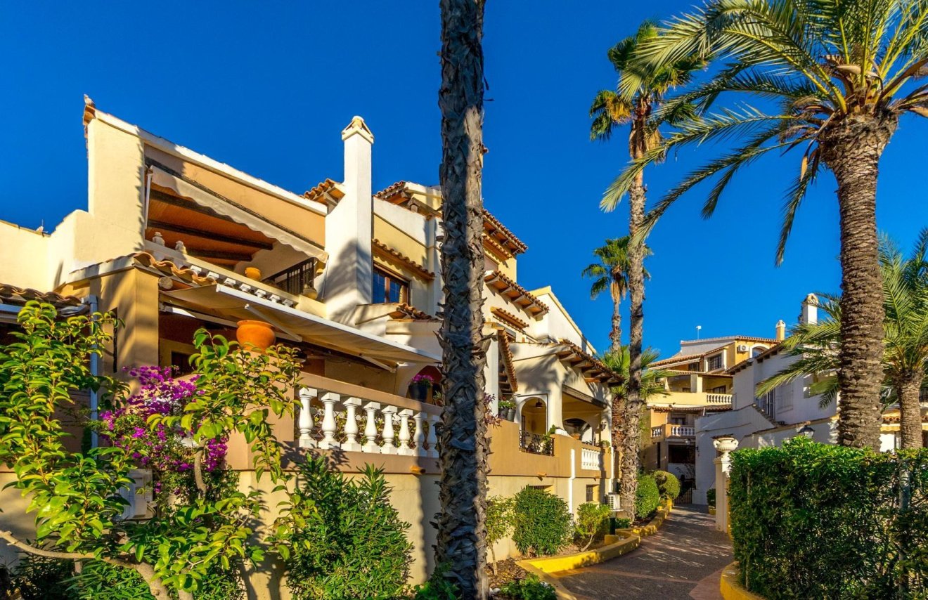 Reventa - Ático Dúplex - Torrevieja - Playa de los Locos