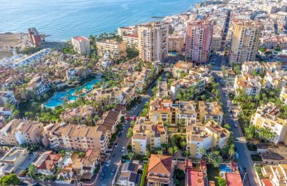 Reventa - Ático Dúplex - Torrevieja - Playa de los Locos