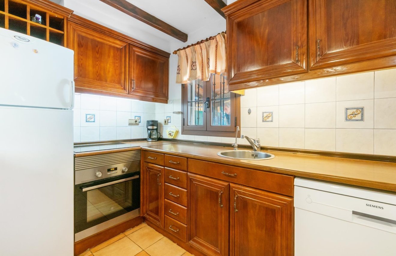 Reventa - Ático Dúplex - Torrevieja - Playa de los Locos