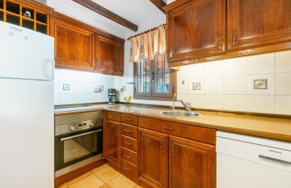 Reventa - Ático Dúplex - Torrevieja - Playa de los Locos