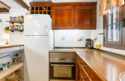 Reventa - Ático Dúplex - Torrevieja - Playa de los Locos