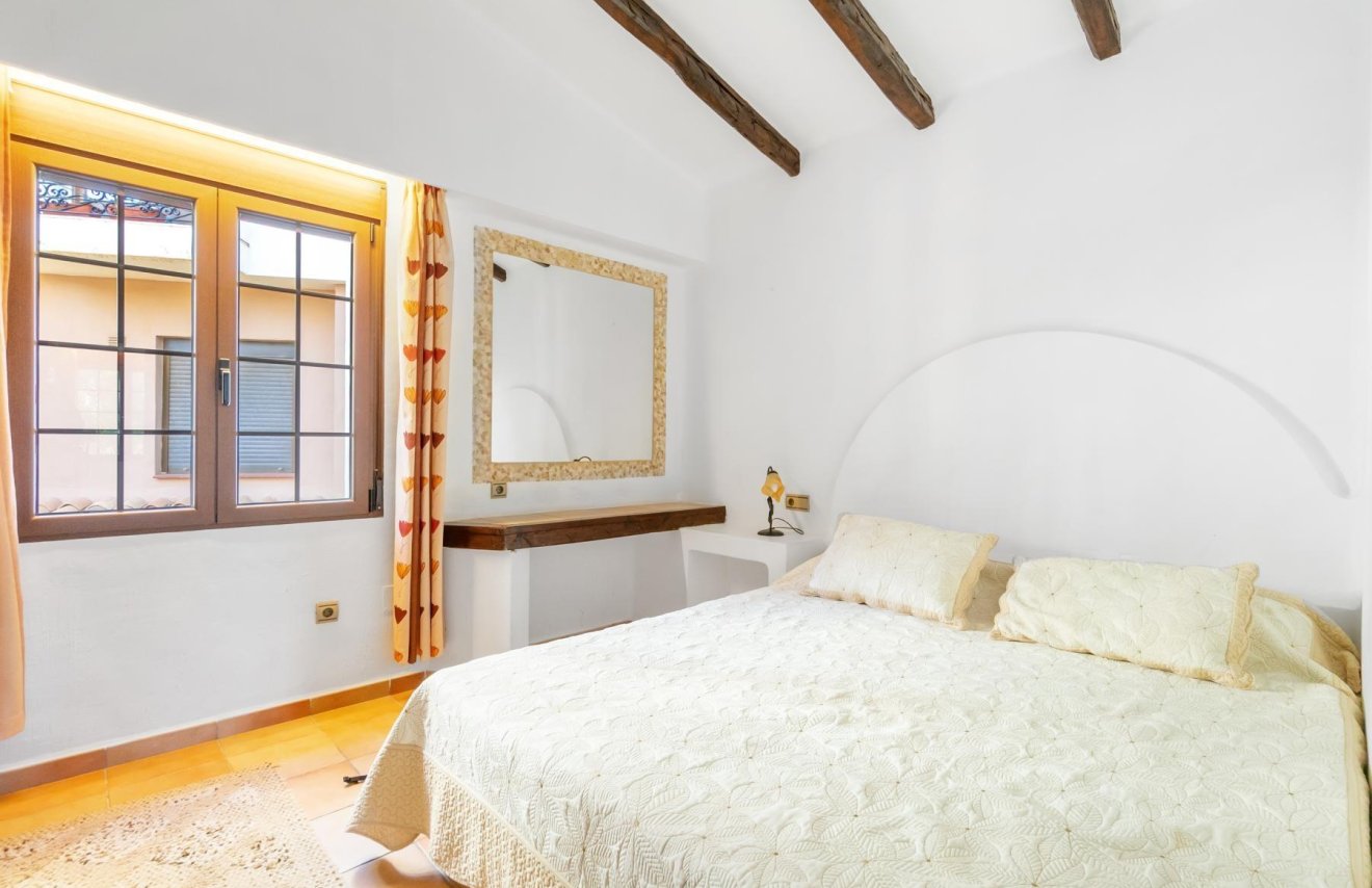 Reventa - Ático Dúplex - Torrevieja - Playa de los Locos