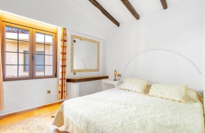 Reventa - Ático Dúplex - Torrevieja - Playa de los Locos