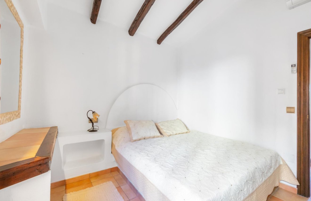 Reventa - Ático Dúplex - Torrevieja - Playa de los Locos