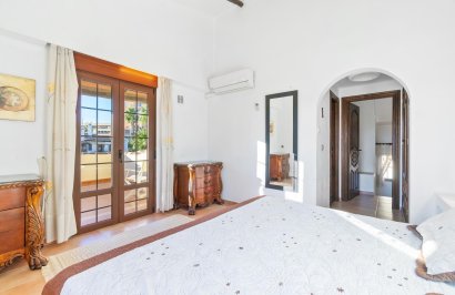 Reventa - Ático Dúplex - Torrevieja - Playa de los Locos