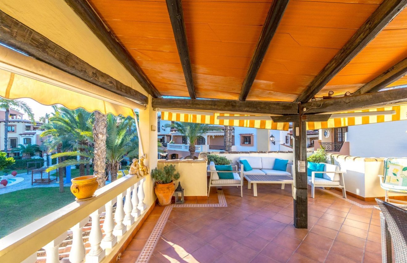 Reventa - Ático Dúplex - Torrevieja - Playa de los Locos