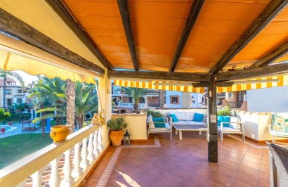 Reventa - Ático Dúplex - Torrevieja - Playa de los Locos