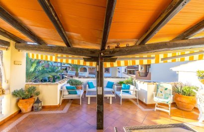 Reventa - Ático Dúplex - Torrevieja - Playa de los Locos