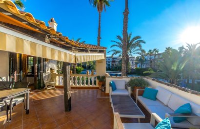 Reventa - Ático Dúplex - Torrevieja - Playa de los Locos