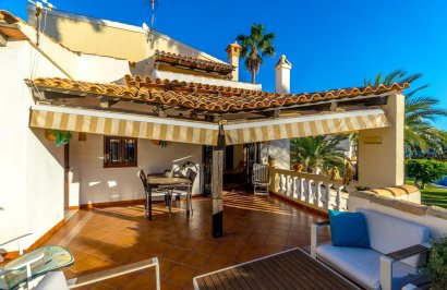 Reventa - Ático Dúplex - Torrevieja - Playa de los Locos