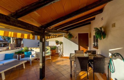 Reventa - Ático Dúplex - Torrevieja - Playa de los Locos